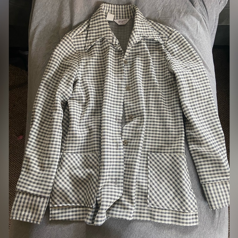 Vintage women’s coat